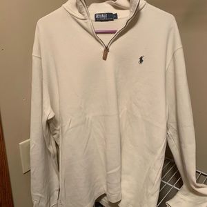 Polo Ralph Lauren Quarter Zip